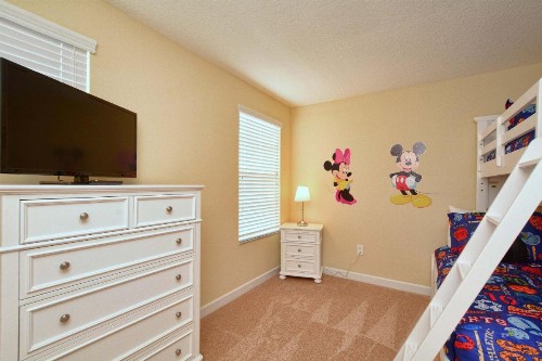 Paradise Palms-5 Bedrooms Home w/pool-3507PP - image 18