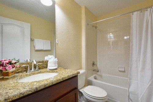 Paradise Palms-5 Bedrooms Home w/pool-3507PP - image 2