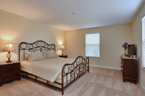 Paradise Palms-5 Bedrooms Home w/pool-3507PP - image 24
