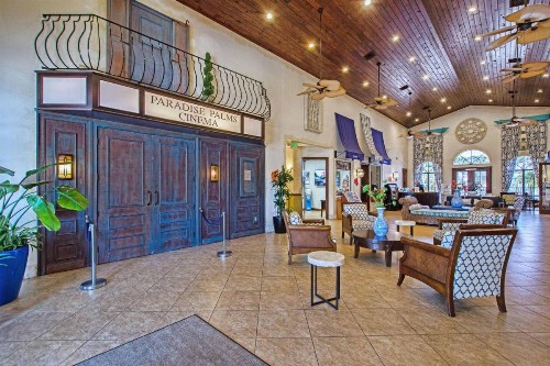 Paradise Palms-5 Bedrooms Home w/pool-3507PP - image 31