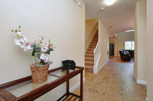 Paradise Palms-5 Bedrooms Home w/pool-3507PP - image 35