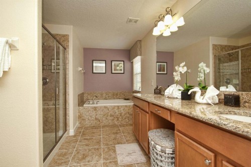 Paradise Palms- 6 Bedroom Pool Home-3151PP - image 17