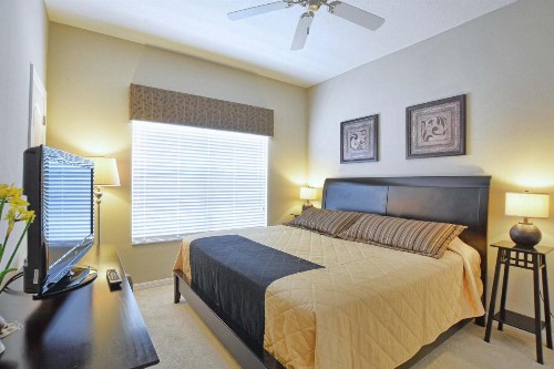 Paradise Palms-4 Bed Townhome w/Splashpool-3035PP - image 10