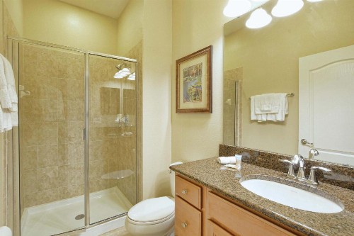 Paradise Palms-4 Bed Townhome w/Splashpool-3035PP - image 14