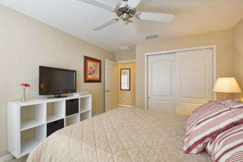 Paradise Palms-4 Bed Townhome w/Splashpool-3035PP - image 18