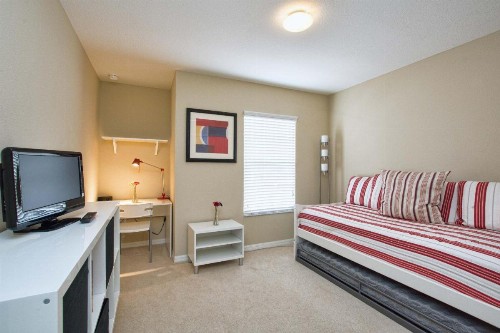 Paradise Palms-4 Bed Townhome w/Splashpool-3035PP - image 19