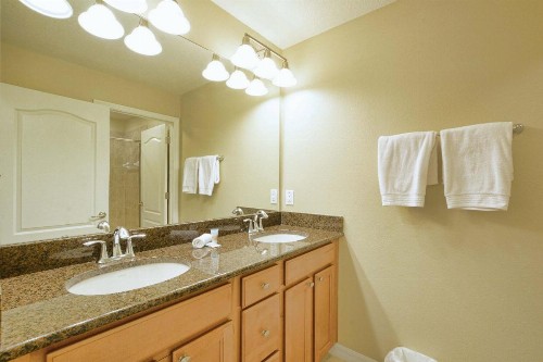 Paradise Palms-4 Bed Townhome w/Splashpool-3035PP - image 20