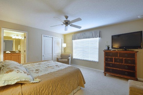 Paradise Palms-4 Bed Townhome w/Splashpool-3035PP - image 21