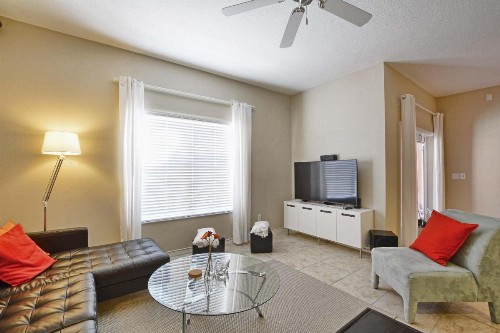Paradise Palms-4 Bed Townhome w/Splashpool-3035PP - image 7