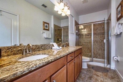 Paradise Palms- 5 Bedroom Pool Home-3116PP - image 34