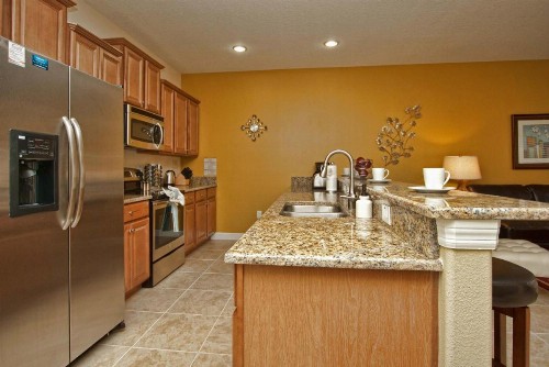Paradise Palms- 4 Bed Townhome w/Splashpool-3202PP - image 10