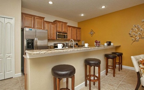 Paradise Palms- 4 Bed Townhome w/Splashpool-3202PP - image 12