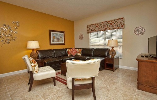 Paradise Palms- 4 Bed Townhome w/Splashpool-3202PP - image 13