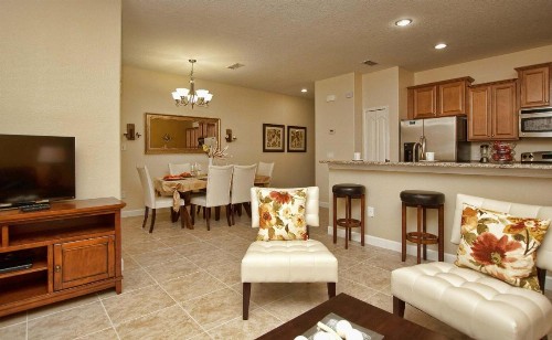 Paradise Palms- 4 Bed Townhome w/Splashpool-3202PP - image 15