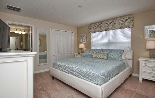 Paradise Palms- 4 Bed Townhome w/Splashpool-3202PP - image 16