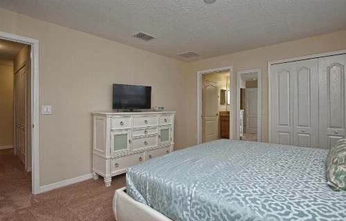 Paradise Palms- 4 Bed Townhome w/Splashpool-3202PP - image 17