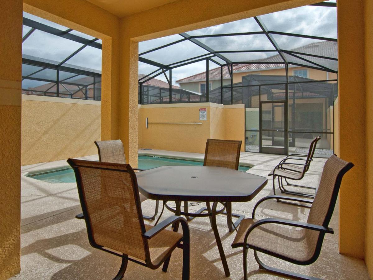 Paradise Palms- 4 Bed Townhome w/Splashpool-3202PP - image 2