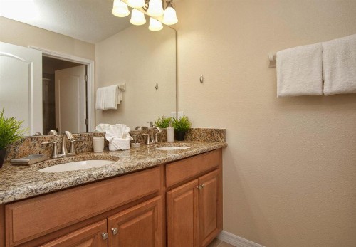 Paradise Palms- 4 Bed Townhome w/Splashpool-3202PP - image 22