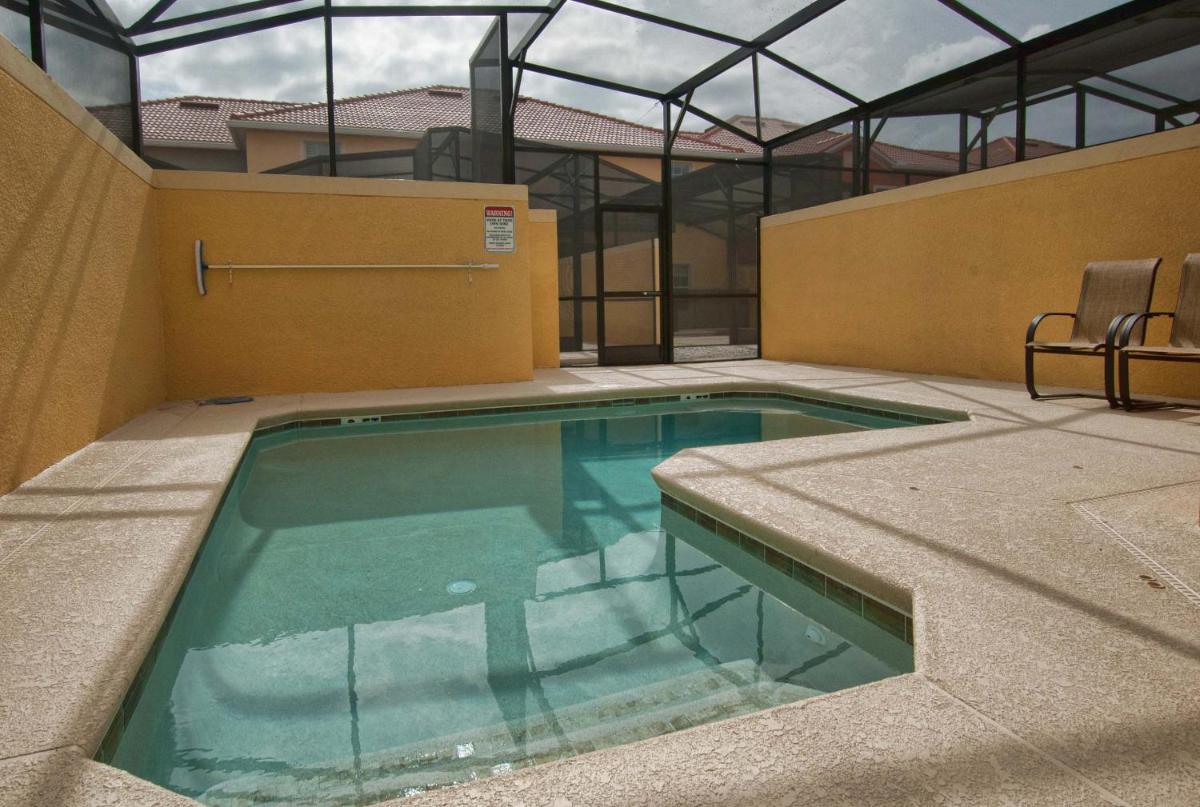 Paradise Palms- 4 Bed Townhome w/Splashpool-3202PP - image 3