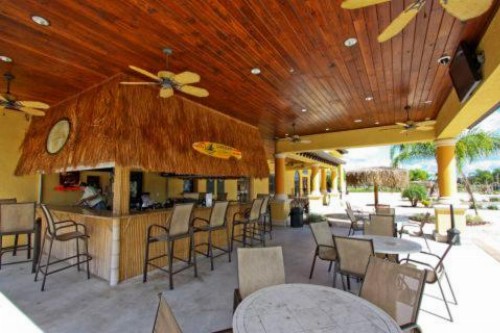 Paradise Palms- 4 Bed Townhome w/Splashpool-3202PP - image 36