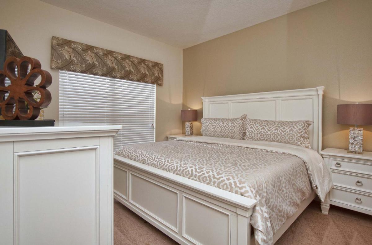 Paradise Palms- 4 Bed Townhome w/Splashpool-3202PP - image 5