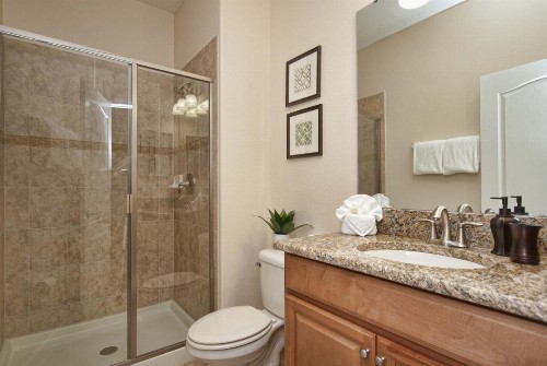 Paradise Palms- 4 Bed Townhome w/Splashpool-3202PP - image 7