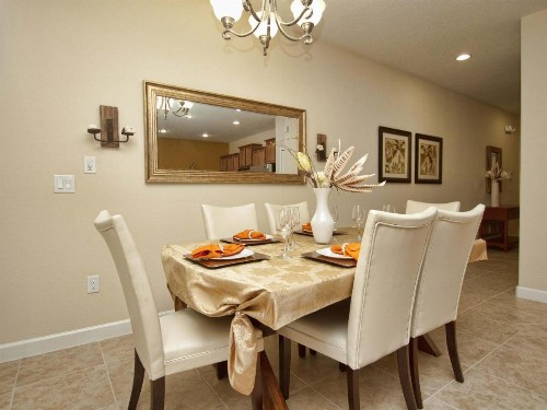 Paradise Palms- 4 Bed Townhome w/Splashpool-3202PP - image 9