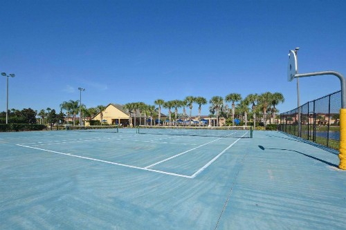 Paradise Palms- 4 Bed Townhome w/Splashpool-3250PP - image 11