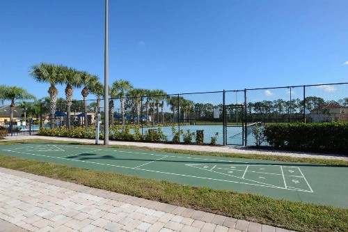 Paradise Palms- 4 Bed Townhome w/Splashpool-3250PP - image 12