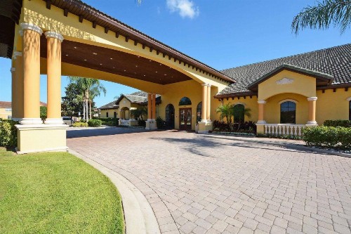 Paradise Palms- 4 Bed Townhome w/Splashpool-3250PP - image 7