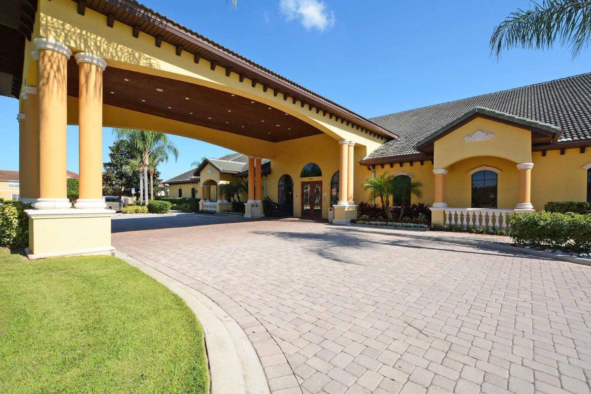 Paradise Palms- 4 Bed Townhome w/Splashpool-3250PP - image 7