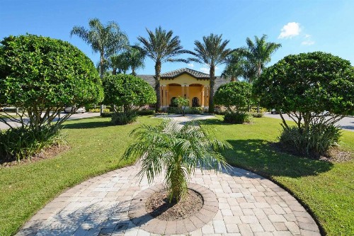 Paradise Palms- 4 Bed Townhome w/Splashpool-3250PP - image 8
