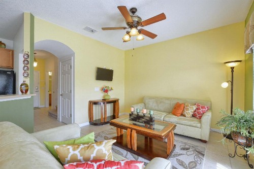 Encantada -4 Bedroom Townhome w/ Splashpool-2651EN - image 10