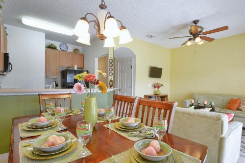 Encantada -4 Bedroom Townhome w/ Splashpool-2651EN - image 12