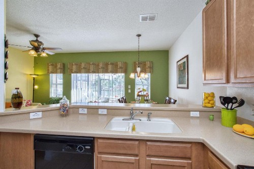Encantada -4 Bedroom Townhome w/ Splashpool-2651EN - image 13