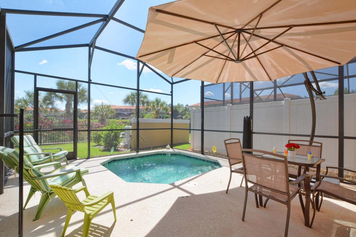 Encantada -4 Bedroom Townhome w/ Splashpool-2651EN - image 2