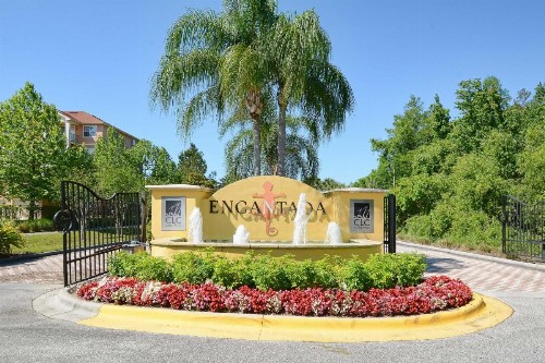 Encantada -4 Bedroom Townhome w/ Splashpool-2651EN - image 21
