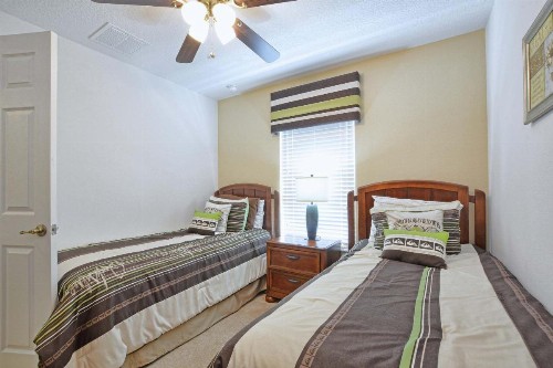 Encantada -4 Bedroom Townhome w/ Splashpool-2651EN - image 23