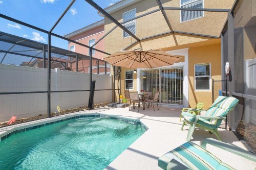 Encantada -4 Bedroom Townhome w/ Splashpool-2651EN - image 3