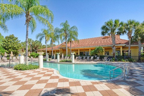 Encantada -4 Bedroom Townhome w/ Splashpool-2651EN - image 32
