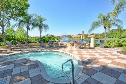Encantada -4 Bedroom Townhome w/ Splashpool-2651EN - image 33