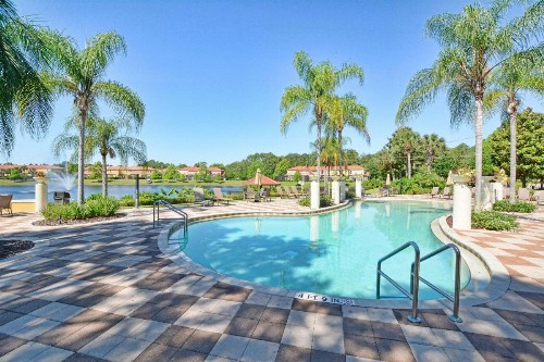Encantada -4 Bedroom Townhome w/ Splashpool-2651EN - image 34