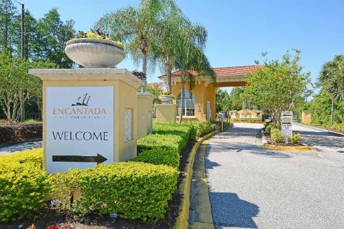 Encantada -4 Bedroom Townhome w/ Splashpool-2651EN - image 37
