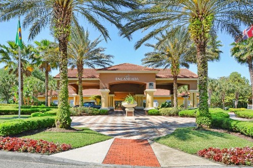 Encantada -4 Bedroom Townhome w/ Splashpool-2651EN - image 38