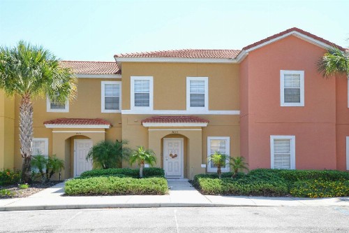 Encantada -4 Bedroom Townhome w/ Splashpool-2651EN - image 4