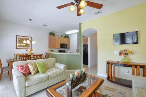 Encantada -4 Bedroom Townhome w/ Splashpool-2651EN - image 8