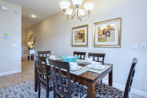 Paradise Palms-4 Bed Townhome w/Splashpool-3032PP - image 18