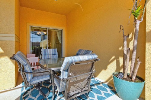 Paradise Palms-4 Bed Townhome w/Splashpool-3032PP - image 3