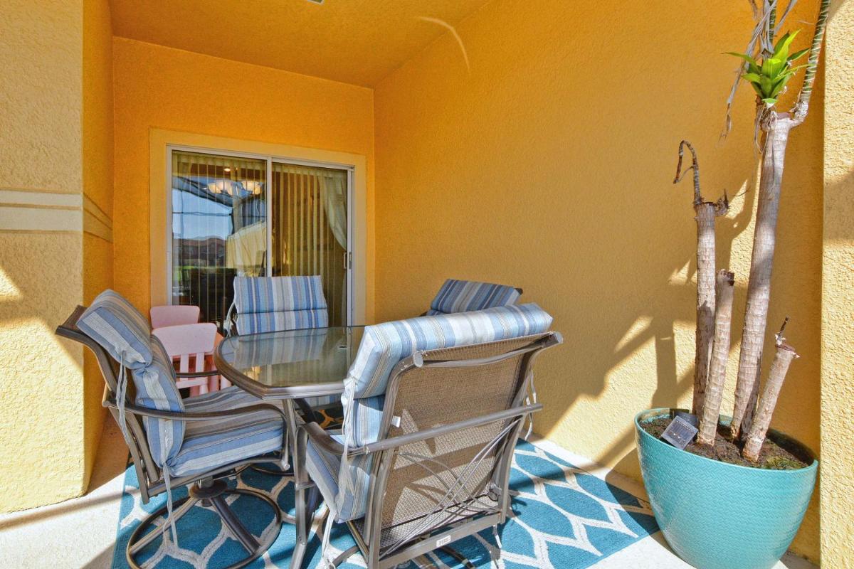 Paradise Palms-4 Bed Townhome w/Splashpool-3032PP - image 3