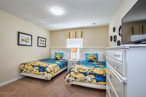 Paradise Palms-4 Bed Townhome w/Splashpool-3032PP - image 30